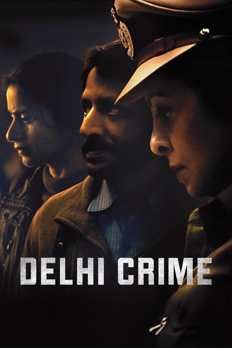 Delhi Crime izle