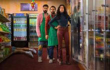 Deli Boys 2. Sezon 6. Bölüm izle