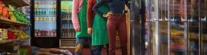 Deli Boys izle