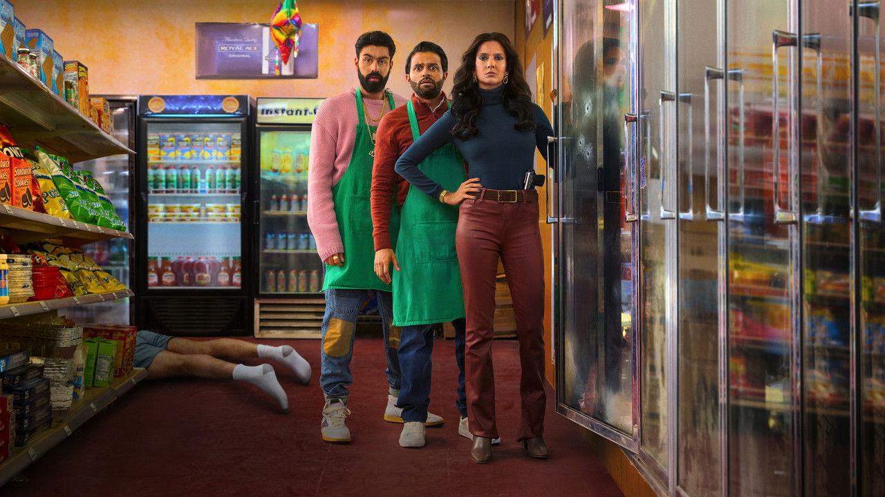 Deli Boys izle