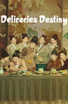 Delicacies Destiny izle
