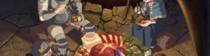 Delicious in Dungeon izle