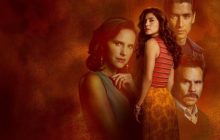 Delirium izle