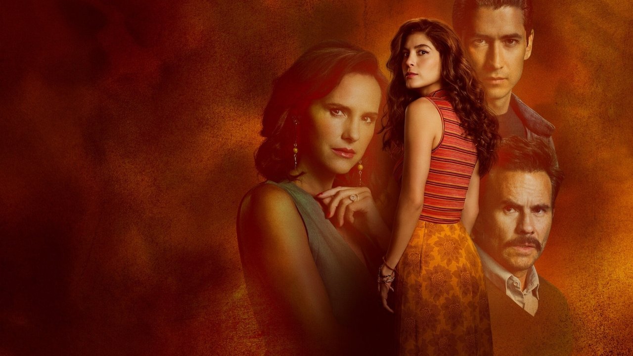 Delirium izle