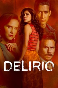 Delirium dizi izle