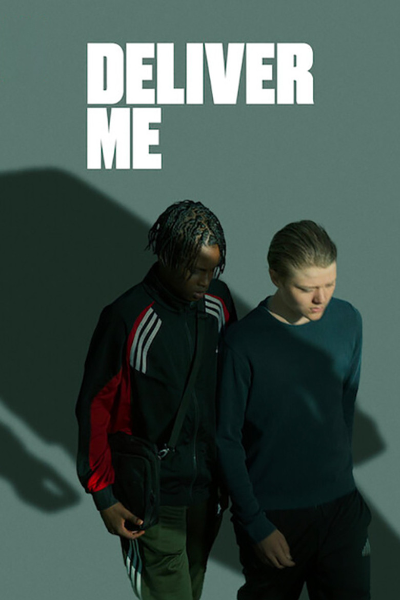 Deliver Me dizi izle