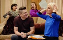 DeMarcus Family Rules izle