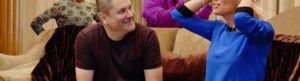 DeMarcus Family Rules izle