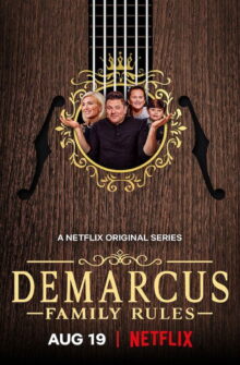 DeMarcus Family Rules dizi izle