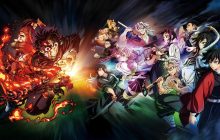Demon Slayer: Kimetsu no Yaiba izle
