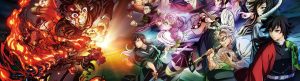 Demon Slayer: Kimetsu no Yaiba izle