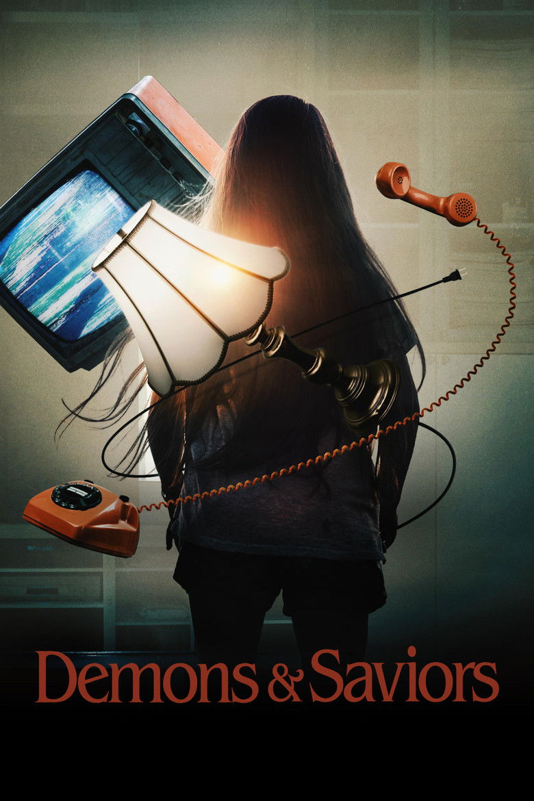 Demons & Saviors izle