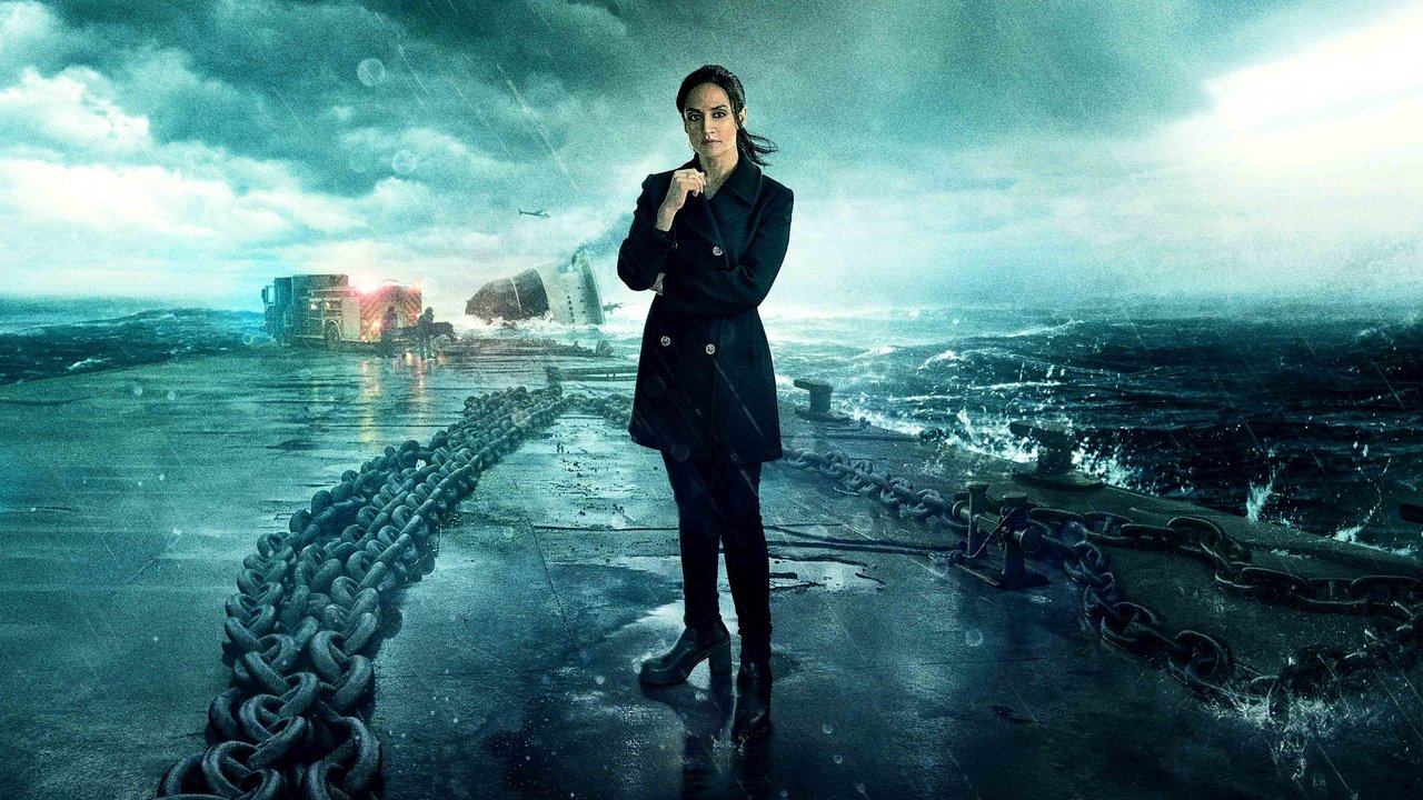 Departure izle