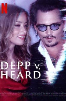 Depp V Heard izle