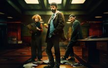 Dept. Q izle