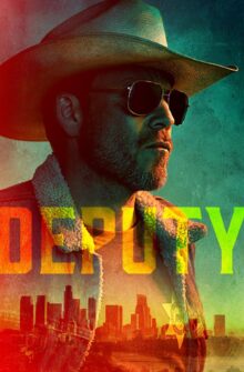 Deputy izle