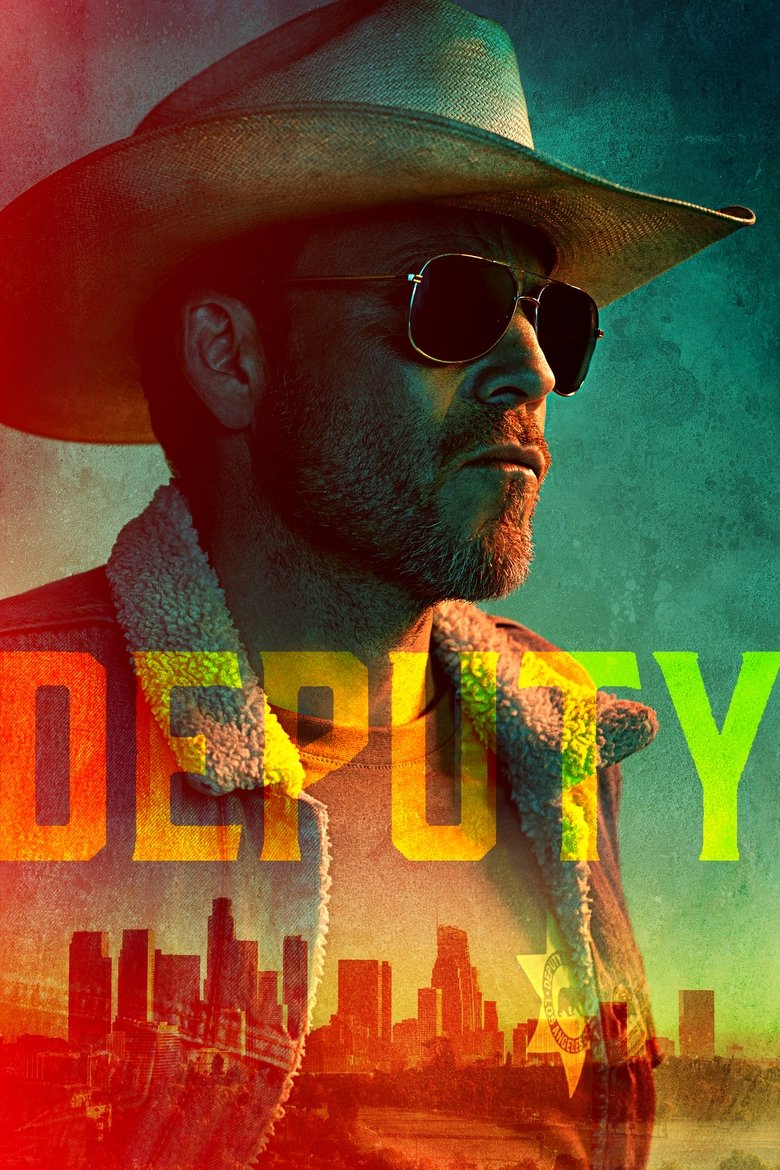 Deputy izle