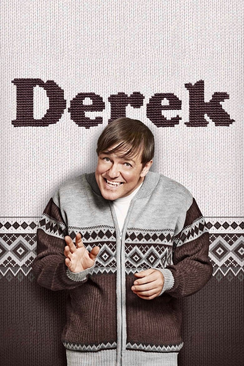 Derek izle