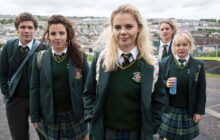 Derry Girls 3. Sezon 6. Bölüm izle
