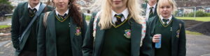 Derry Girls izle
