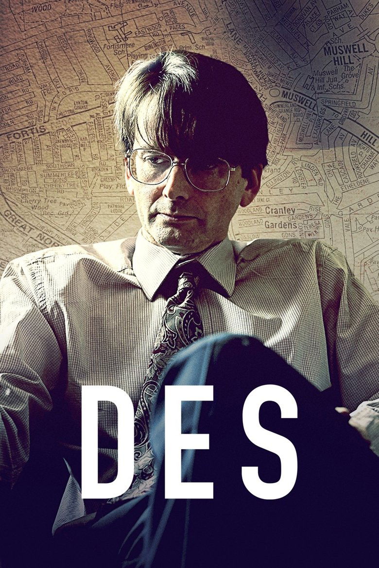 Des izle