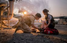 Descendants of the Sun izle