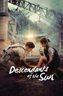 Descendants of the Sun izle