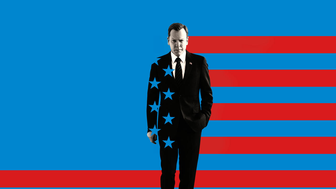 Designated Survivor izle
