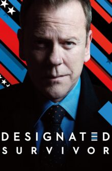 Designated Survivor dizi izle
