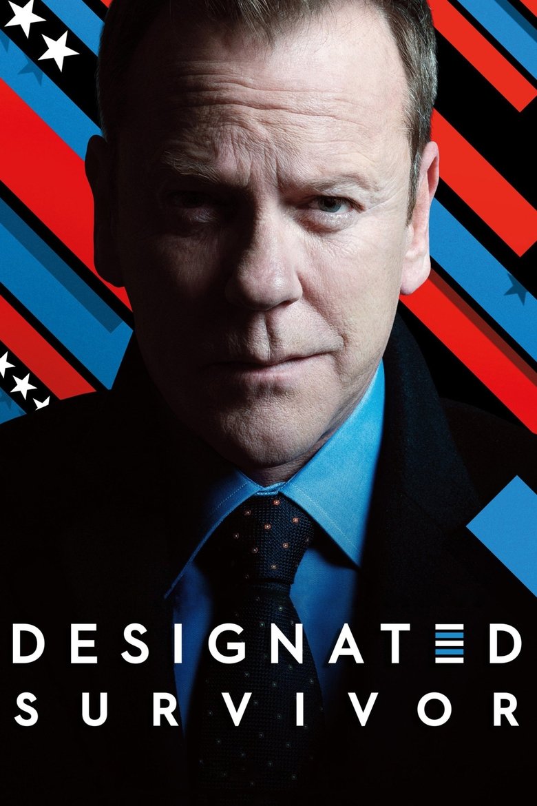 Designated Survivor dizi izle