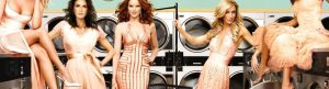 Desperate Housewives izle