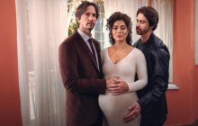 Desperate Lies 1. Sezon 17. Bölüm izle