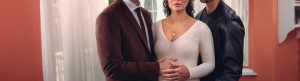 Desperate Lies izle