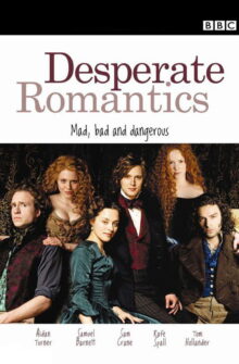 Desperate Romantics izle
