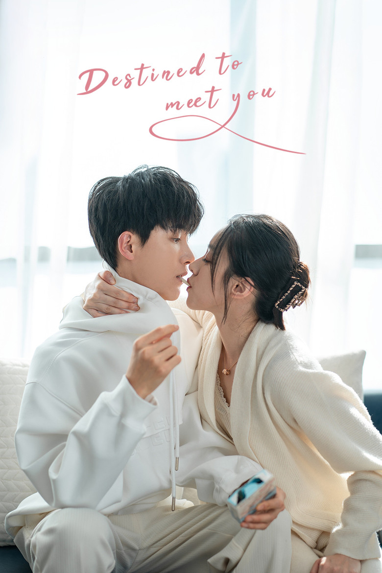 Destined to Meet You dizi izle
