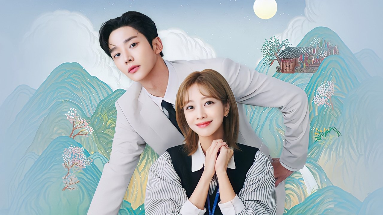 Destined with You izle