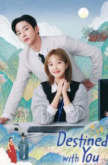 Destined with You dizi izle