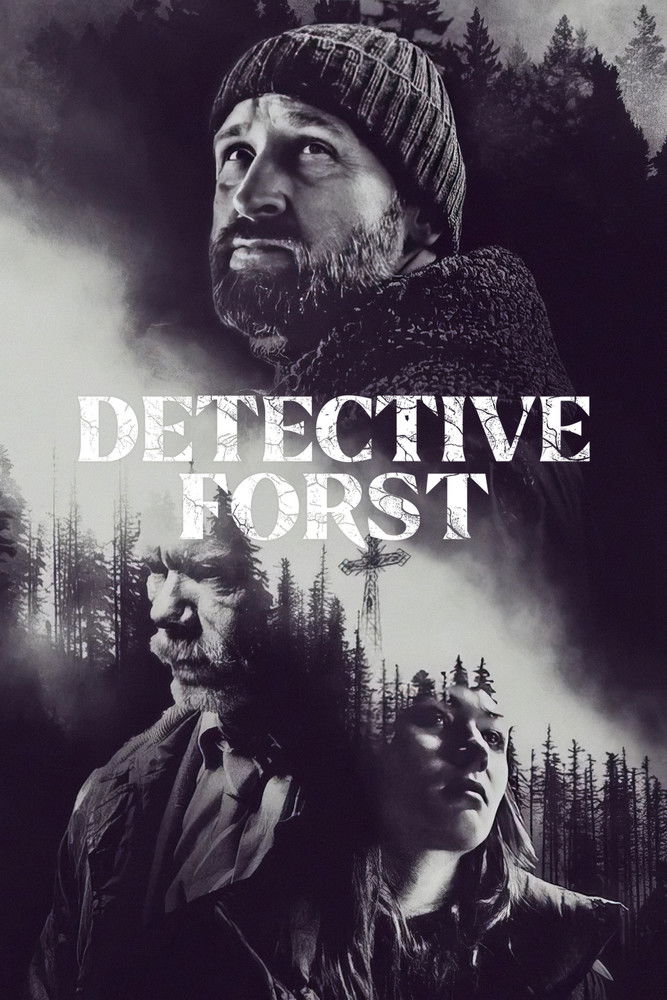 Detective Forst izle