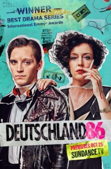 Deutschland dizi izle
