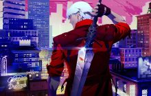 Devil May Cry izle