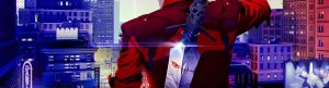 Devil May Cry izle