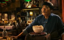 Devil's Diner izle