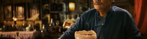 Devil's Diner izle