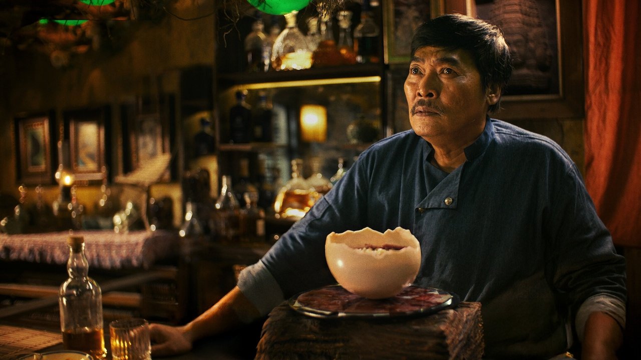 Devil's Diner izle