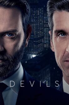 Devils dizi izle