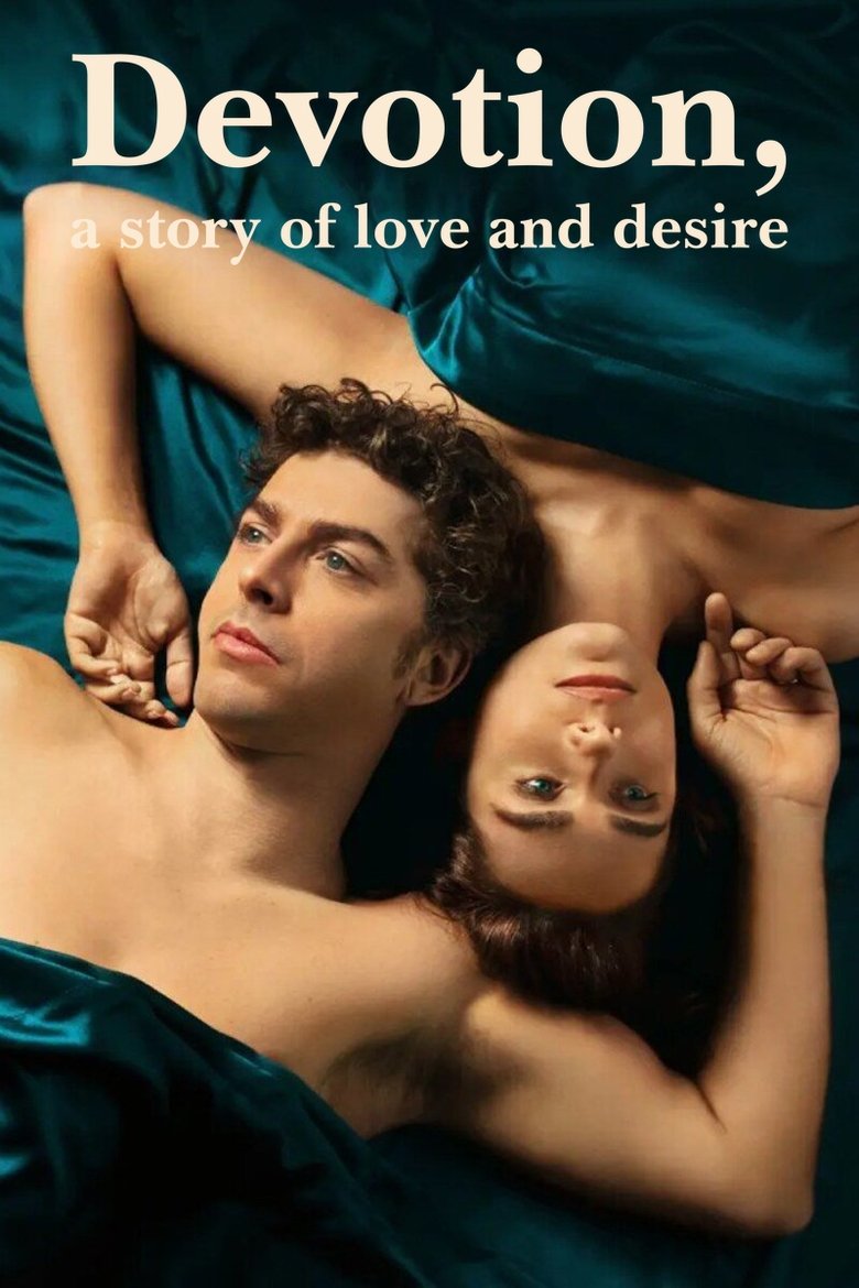 Devotion, a Story of Love and Desire izle
