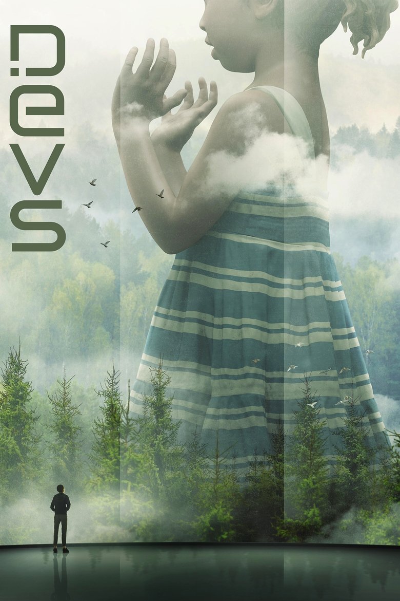 Devs izle