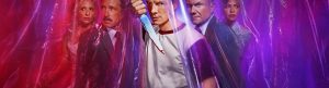 Dexter: Original Sin izle