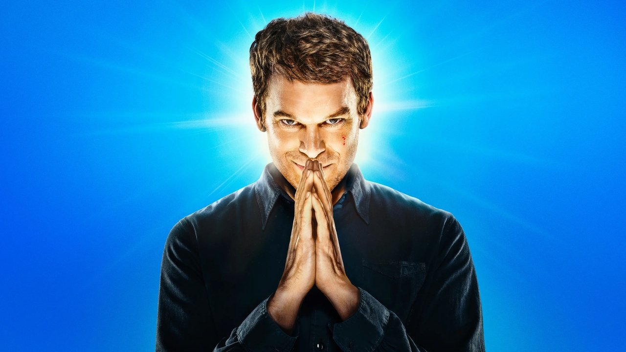 Dexter: Resurrection izle