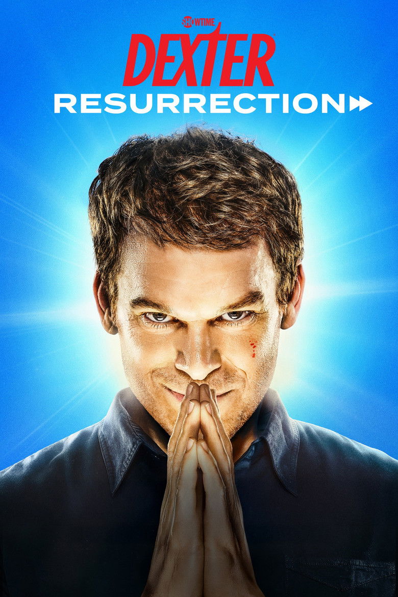 Dexter: Resurrection izle